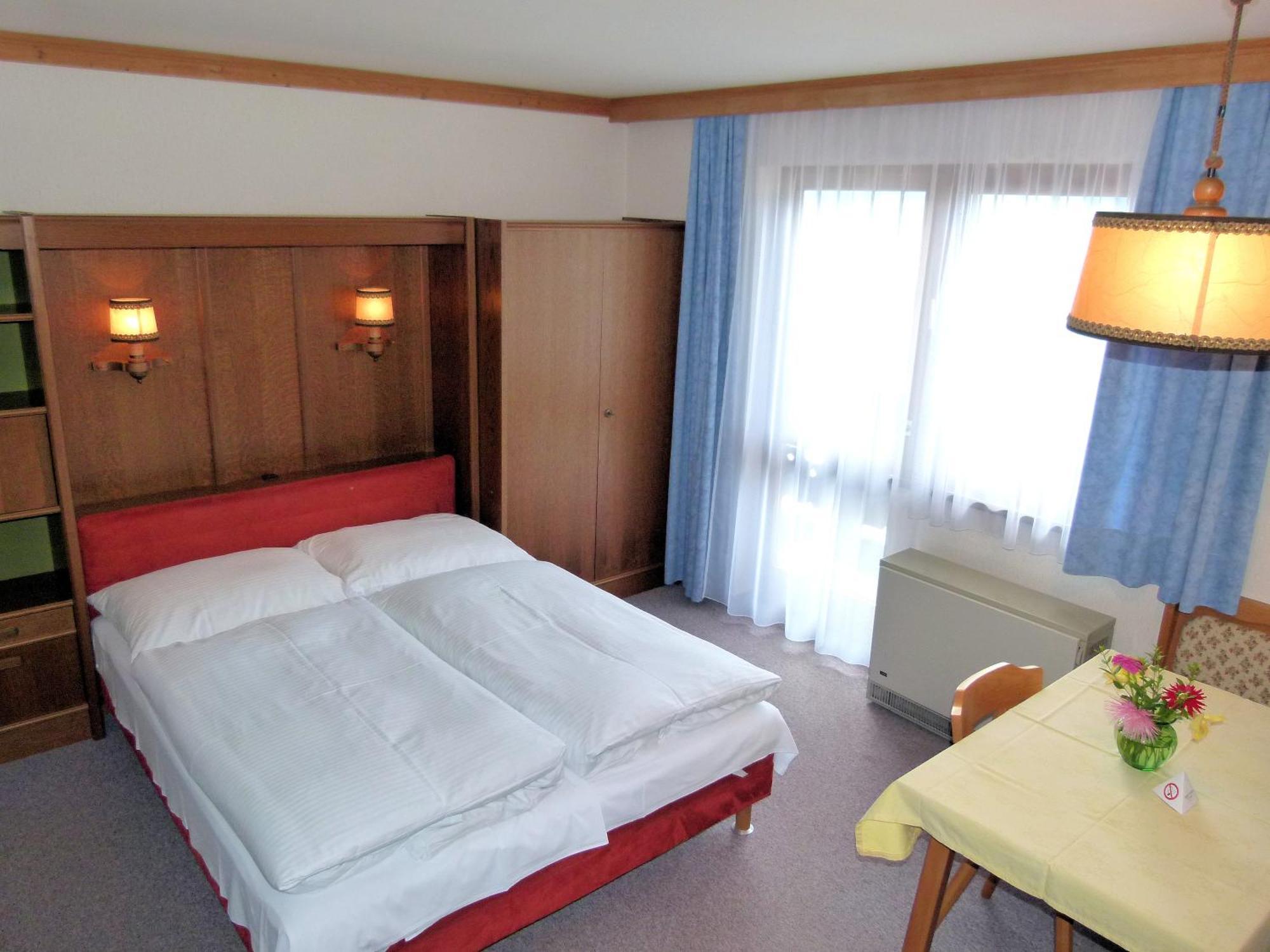 Appartement Vorreiter Уттендорф Экстерьер фото